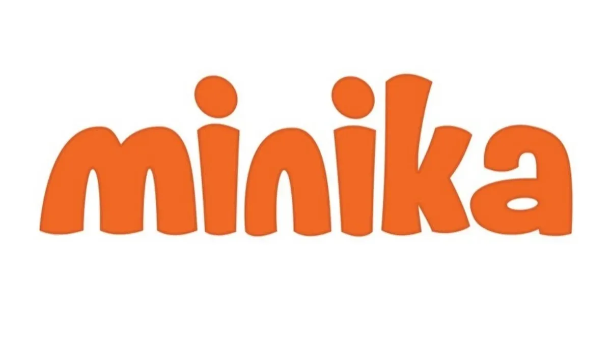 Minika, Minik Kaşifler Çocuk Festivali’nde Yerini Alıyor!