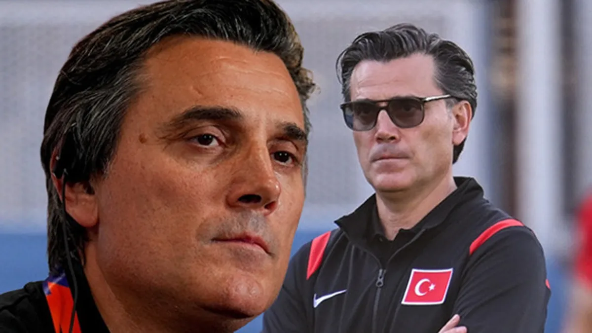 Vincenzo Montella'dan sitem: 'Beni çok üzüyor'
