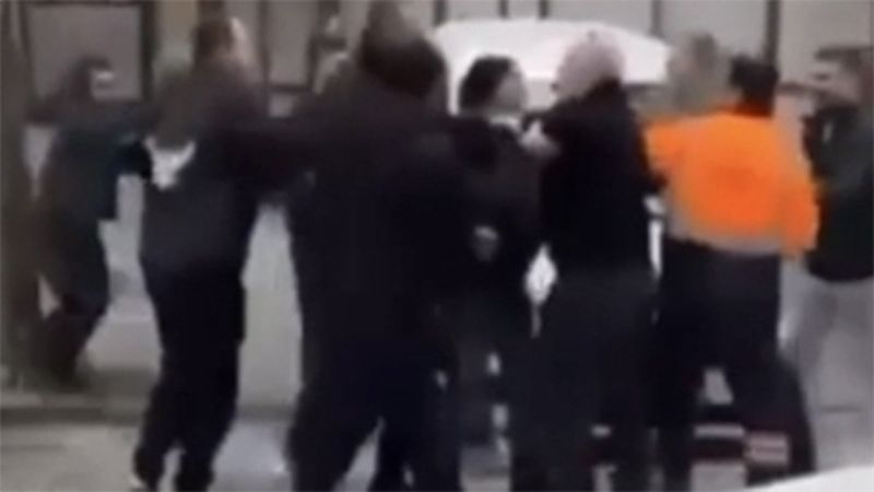 İftarın Gölgesinde Kentsel Cinnet: Küçükçekmece’de 'Sıcak Pide' Uğruna Sokak Savaşı